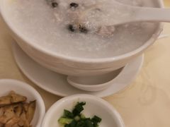 -广东胜利宾馆西关粤中餐厅