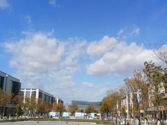 -华北理工大学(曹妃甸校区)