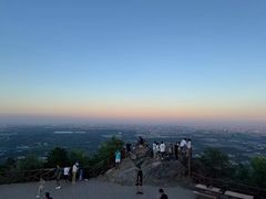 -北京西山国家森林公园