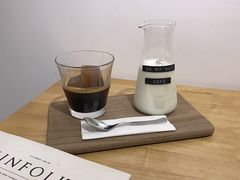 -研途咖啡馆(健康路店)