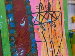 -向日葵艺术中心美术(虹桥南丰城校区)