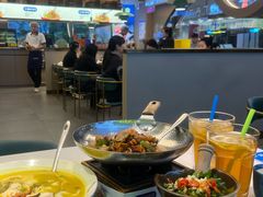 -杉杉奥特莱斯广场(哈尔滨店)