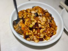 宫保鸡丁-小放牛炒菜馆(裕华万达店)
