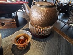 -小厨娘金榜题名(夫子庙秦淮河店)