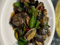 -旺角小渔村·海肠捞饭开创者(二马路店)