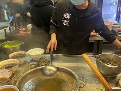 -辉程汤粉(沿江店)