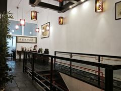 -太婆天府山珍酒楼(亚运村店)
