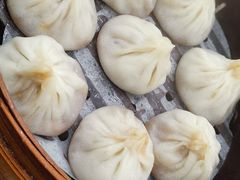 -上味馆南翔小笼(真金路店)