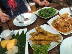 -自然餐厅(Phuket)