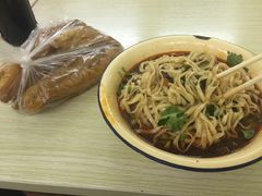 -老通城豆皮大王(吉庆街店)