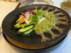 -阿诺泰·泰国餐厅(紫荆店)