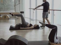 -Real Pilates优体普拉提