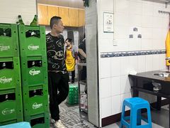 -石灰市毛记烧鸡公(解放碑店)