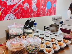 -chi K11艺术空间展览厅