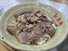 -豫厨老汤拉面(企业广场店)