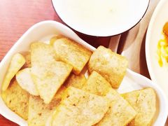 -聚首堂·特色小吃·肘子(什刹海德胜门店)