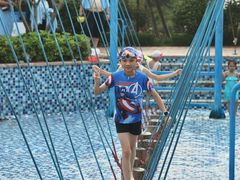 -清远熹乐谷温泉度假酒店