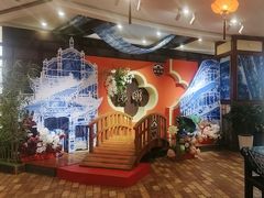 -桥香园过桥米线(国贸店)