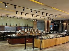 -雄楚国际大酒店-四季西餐厅
