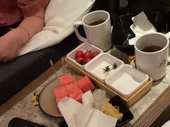 -和子足浴SPA会馆(东方之门店)