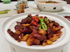 -冶春茶社(星汉大厦店)