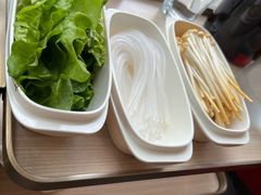 -海底捞大排档火锅(打浦路店)