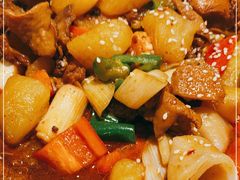 -北疆饭店(吴江店)