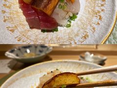 -炎橘·板前料理 Omakase