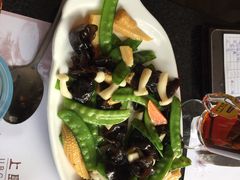 -上島咖啡(安亭店)