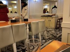大堂-红房子西菜馆(淮海中路店)