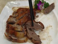 -恒宝大酒楼(城际·荔盈大厦店)