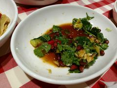 -西贝(枫蓝国际购物中心店)