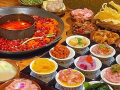 -楠火锅(广州总店)