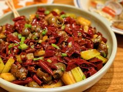 -福苗小骆驼烧烤(望京店)