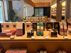 -奈雪茶院·茶室茶馆(广州粤海天地店)