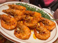 -ZAFFERANO西班牙海鲜饭(上海首店)