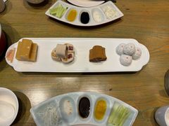 -京味斋·北京烤鸭(新源街店)