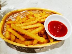 -必胜客(漕宝路店)