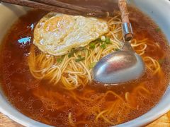 阳春面-竹里馆 ·茶食(奥体店)