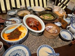 -南京大牌档(苏州中心店)