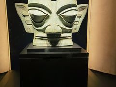 -三星堆博物馆