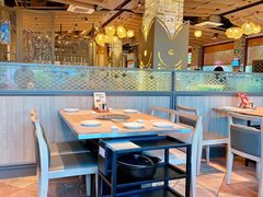 大堂-滋粥楼·顺德菜(番禺广场总店)