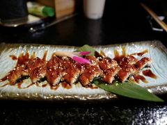 -無境·匠心日本料理(汉街店)