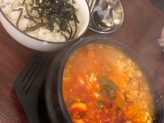 辣豆腐汤-青春分食(仙林大学城店)