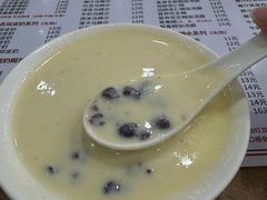 -沙湾姜埋奶(兴新包店)