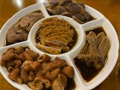 卤水小拼-日昌餐馆(亦庄店)