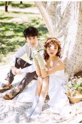 -太古映画婚纱摄影(天河店)