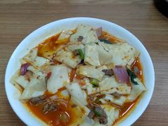-马学武手抓美食(下南关总店)