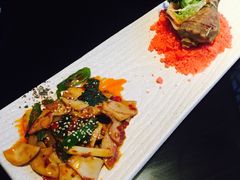 -稻早料理美术馆(城阳店)