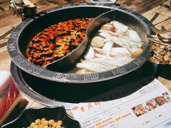 -销魂美蛙鱼头火锅(上海首店)